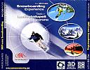 Supreme Snowboarding - zadn CD obal