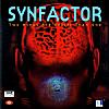 Synfactor - predn CD obal