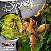 Tarzan Action Gamea - predn CD obal