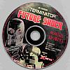 The Terminator: Future Shock - CD obal