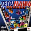 TetriMania Master - predn CD obal