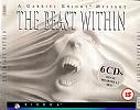 The Beast Within - predný CD obal