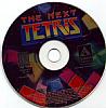 The Next Tetris - CD obal