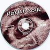 Omikron: The Nomad Soul - CD obal