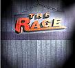 The Rage - predn CD obal