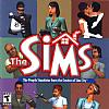 The Sims - predn CD obal