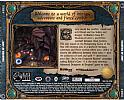 Baldur's Gate 2: Shadows of Amn - zadný CD obal