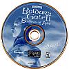 Baldur's Gate 2: Shadows of Amn - CD obal