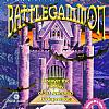 Battlegammon - predn CD obal