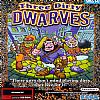 Three Dirty Dwarves - predn CD obal