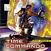 Time Commando - predn CD obal