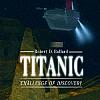 Titanic - predn CD obal