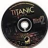 Titanic: Adventure out of Time - CD obal