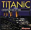 Titanic: Adventure out of Time - predn CD obal