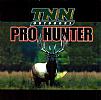 TNN Outdoors Pro Hunter - predn CD obal
