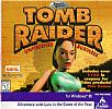 Tomb Raider: Unfinished Business - predný CD obal