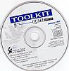 Toolkit for Quake: 2nd Edition - CD obal