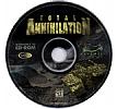 Total Annihilation - CD obal