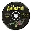 Total Annihilation - CD obal
