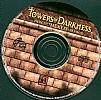 Towers of Darkness - CD obal