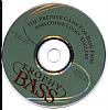 Trophy Bass - CD obal