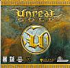 Unreal: Gold - predn CD obal