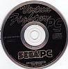 Virtua Fighter PC - CD obal