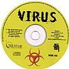 Virus - CD obal