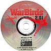 WarBirds - CD obal