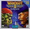 WarCraft 2: Battle.net Edition - predn CD obal