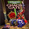 Warhammer 40,000: Chaos Gate - predný CD obal
