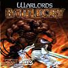 Warlords Battlecry - predn CD obal