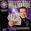 Who Wants to be a Millionaire? - predn CD obal