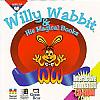 Willy Wabbit and His Magical Books - predn CD obal