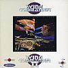 Wing Commander 1 + 2 - predn CD obal