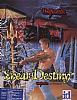 Wolfenstein 3D: Spear of Destiny - predný CD obal