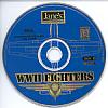 WW II Fighters - CD obal