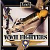 WW II Fighters - predn CD obal