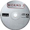 Worms 2 - CD obal