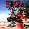Worms: Reinforcements - predn CD obal