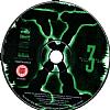 The X-Files Game - CD obal