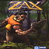 ZAX: The Alien Hunter - predn CD obal