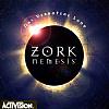 Zork: Nemesis - predn CD obal