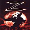 Zorro - predn CD obal