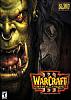 WarCraft 3: Reign of Chaos - predný CD obal