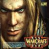 WarCraft 3: Reign of Chaos - predný CD obal