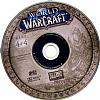 World of Warcraft - CD obal