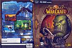 World of Warcraft - DVD obal