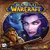 World of Warcraft - predný CD obal