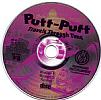 Putt-Putt Travels Through Time - CD obal